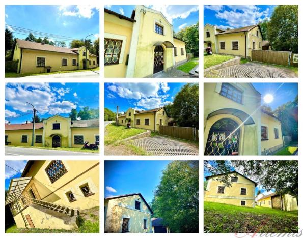 Prodej výrobních prostor, Rychvald, Orlovská, 400 m2