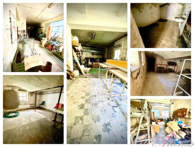 Prodej výrobních prostor, Rychvald, Orlovská, 400 m2