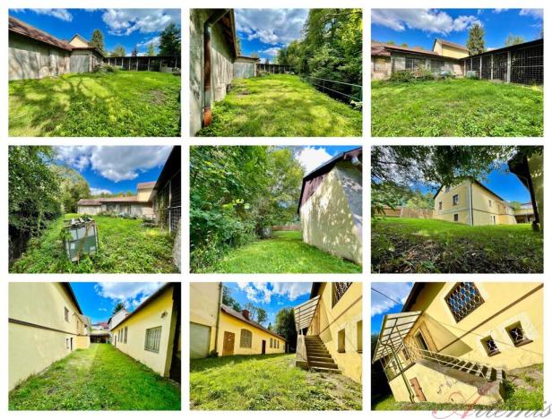 Prodej výrobních prostor, Rychvald, Orlovská, 400 m2