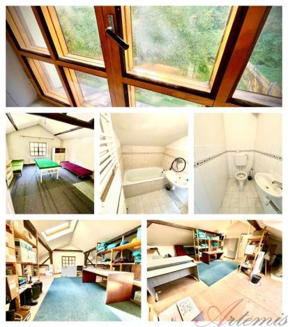 Prodej výrobních prostor, Rychvald, Orlovská, 400 m2