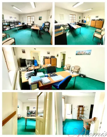 Prodej výrobních prostor, Rychvald, Orlovská, 400 m2