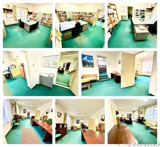 Prodej výrobních prostor, Rychvald, Orlovská, 400 m2