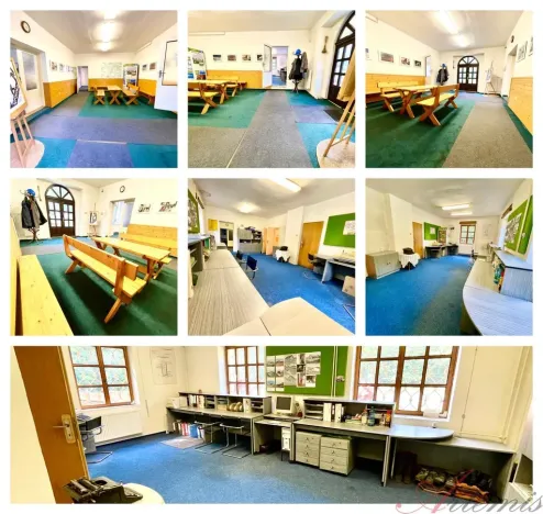 Prodej výrobních prostor, Rychvald, Orlovská, 400 m2