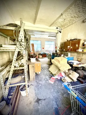 Prodej výrobních prostor, Rychvald, Orlovská, 400 m2