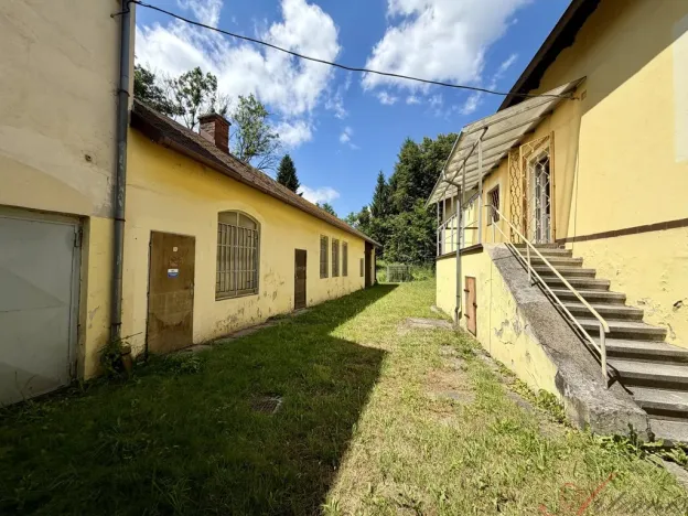 Prodej výrobních prostor, Rychvald, Orlovská, 400 m2