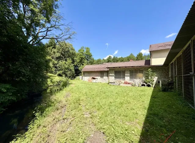Prodej výrobních prostor, Rychvald, Orlovská, 400 m2