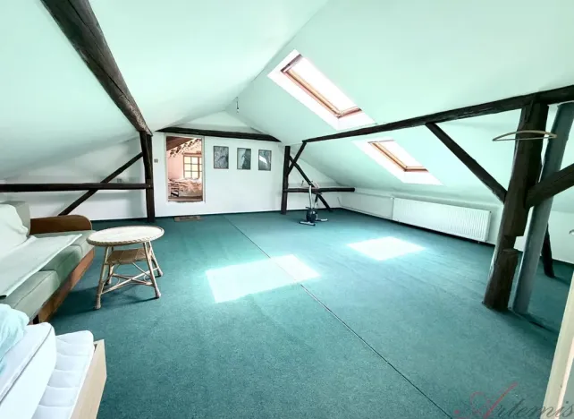 Prodej výrobních prostor, Rychvald, Orlovská, 400 m2