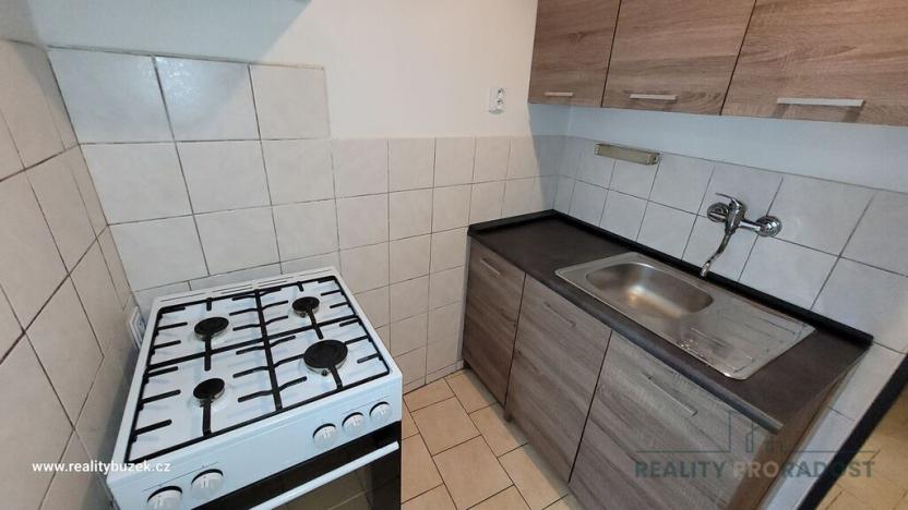 Pronájem bytu 1+kk, Šternberk, 35 m2