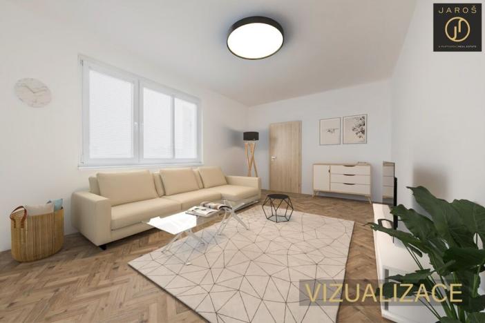 Prodej bytu 4+1, Kladno - Kročehlavy, Jaroslava Foglara, 70 m2