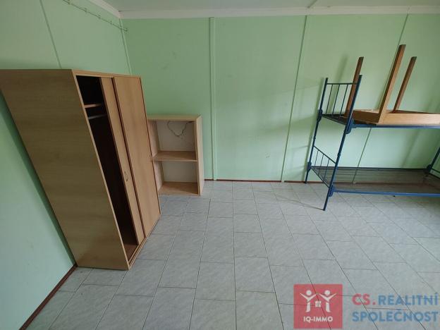 Prodej ubytování, Lančov, 310 m2