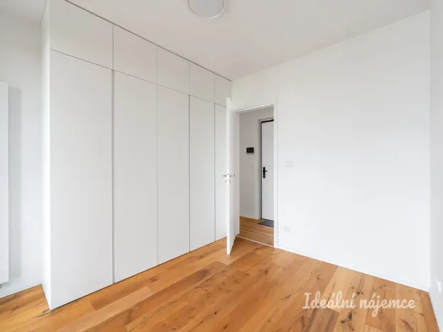 Pronájem bytu 2+kk, Praha - Hlubočepy, Kurandové, 44 m2