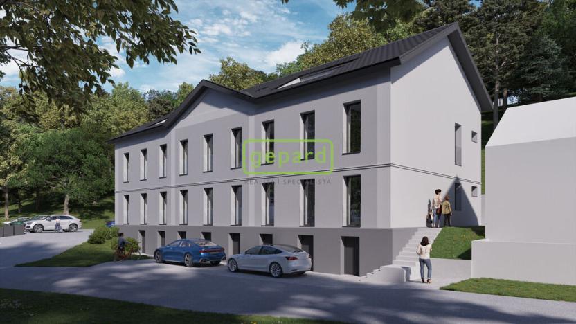 Prodej bytu 2+kk, Praha - Bohnice, V Zámcích, 55 m2