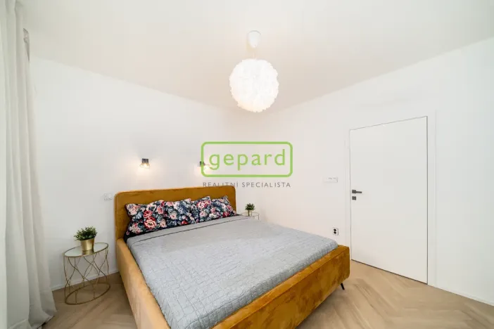 Prodej bytu 2+kk, Praha - Bohnice, V Zámcích, 54 m2