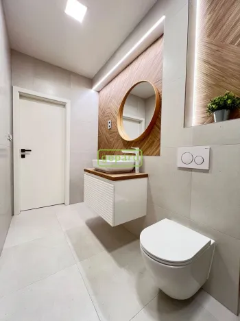 Prodej bytu 2+kk, Praha - Bohnice, V Zámcích, 53 m2