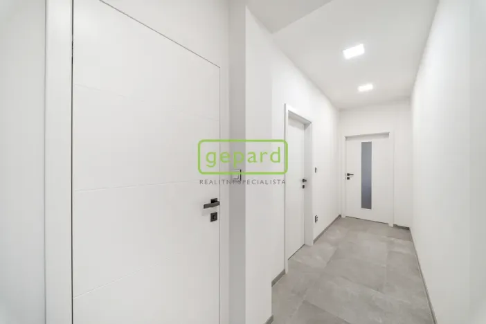 Prodej bytu 2+kk, Praha - Bohnice, V Zámcích, 53 m2
