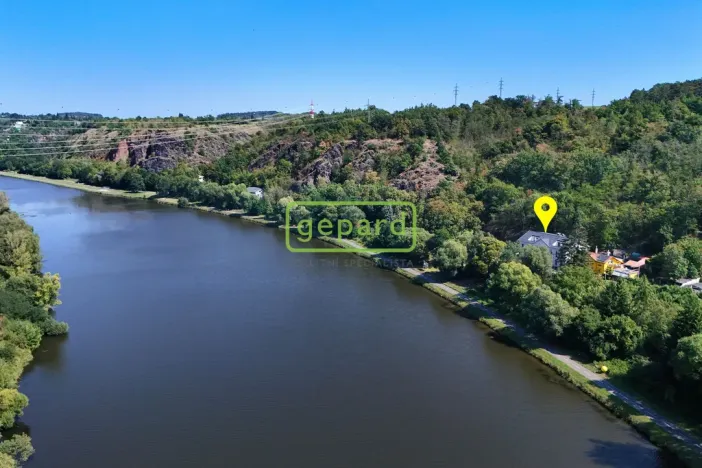 Prodej bytu 2+kk, Praha - Bohnice, V Zámcích, 53 m2