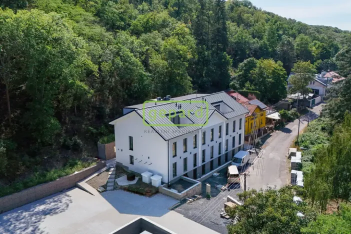 Prodej bytu 2+kk, Praha - Bohnice, V Zámcích, 51 m2
