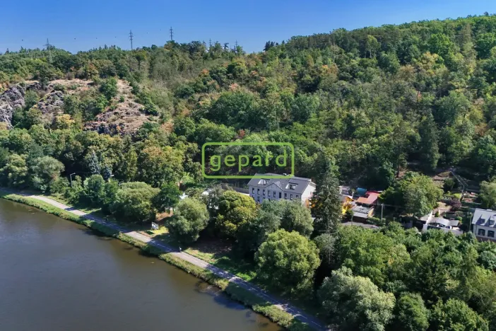 Prodej bytu 2+kk, Praha - Bohnice, V Zámcích, 51 m2