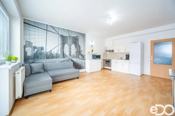 Prodej bytu 3+kk, Nymburk, Inspektorská, 71 m2