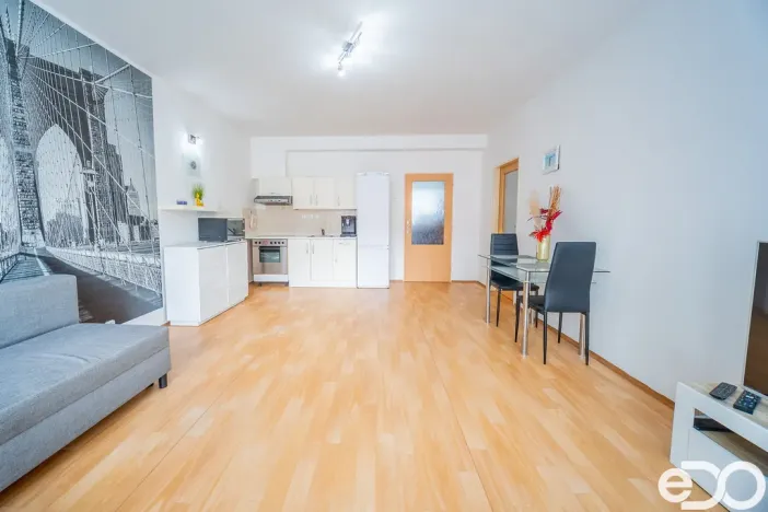 Prodej bytu 3+kk, Nymburk, Inspektorská, 71 m2