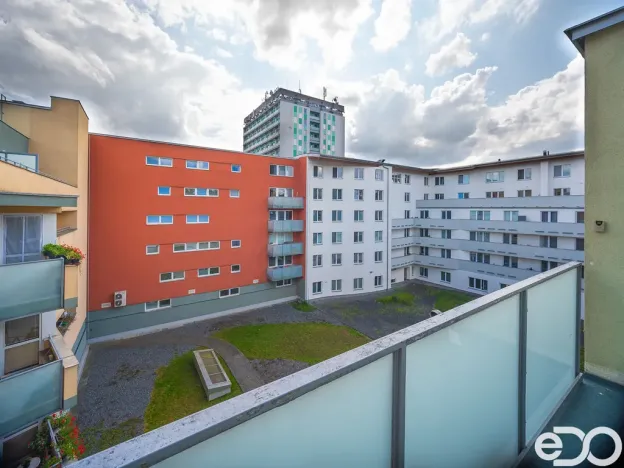 Prodej bytu 3+kk, Nymburk, Inspektorská, 71 m2