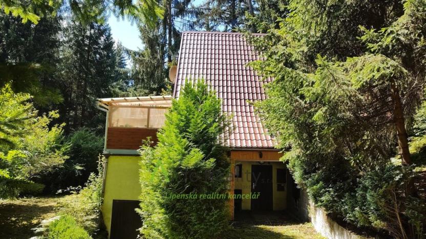 Prodej chaty, Lipno nad Vltavou, 125 m2