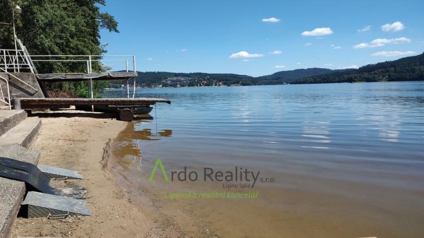 Prodej chaty, Lipno nad Vltavou, 125 m2