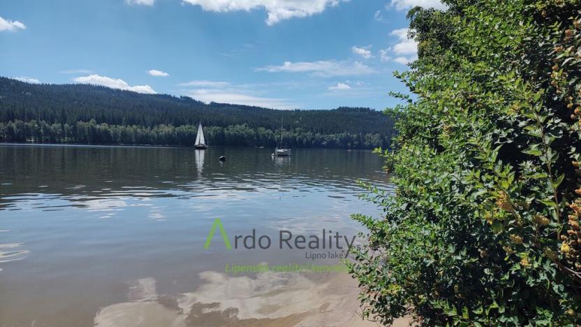 Prodej chaty, Lipno nad Vltavou, 125 m2