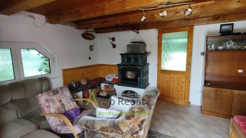 Prodej chaty, Lipno nad Vltavou, 125 m2