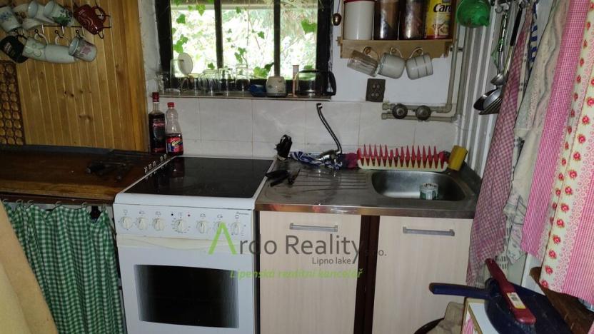 Prodej chaty, Lipno nad Vltavou, 125 m2