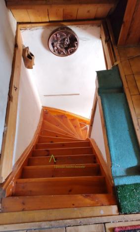 Prodej chaty, Lipno nad Vltavou, 125 m2