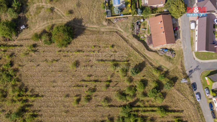 Prodej pozemku pro bydlení, Chrást, 1974 m2