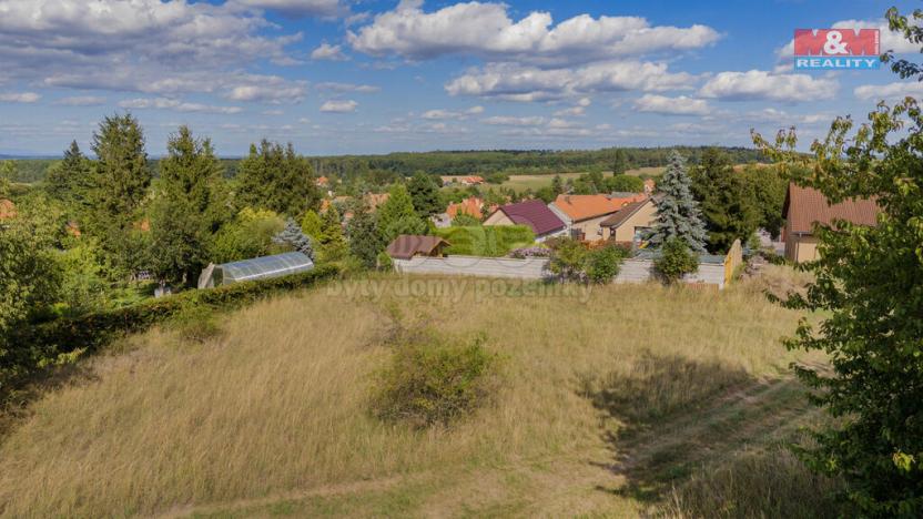 Prodej pozemku pro bydlení, Chrást, 637 m2