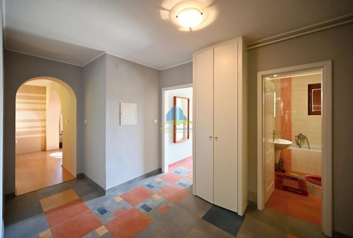 Prodej rodinného domu, Františkovy Lázně - Slatina, Nezvalova, 135 m2