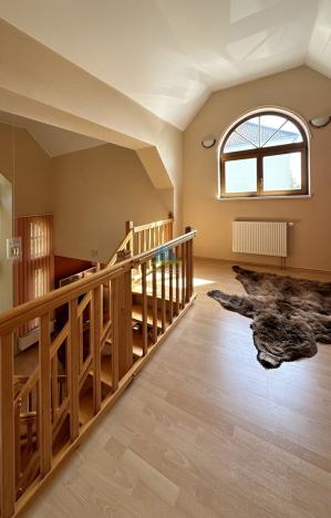 Prodej rodinného domu, Františkovy Lázně - Slatina, Nezvalova, 135 m2