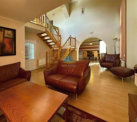 Prodej rodinného domu, Františkovy Lázně - Slatina, Nezvalova, 135 m2