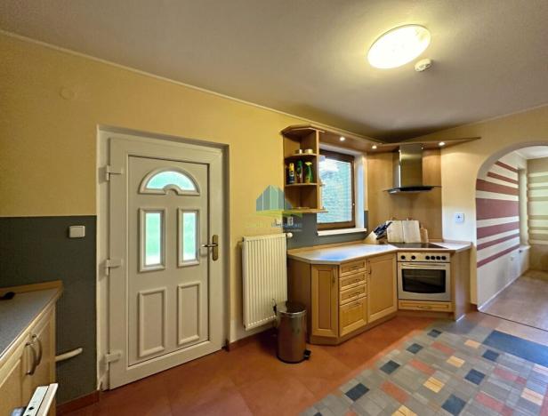 Prodej rodinného domu, Františkovy Lázně - Slatina, Nezvalova, 135 m2