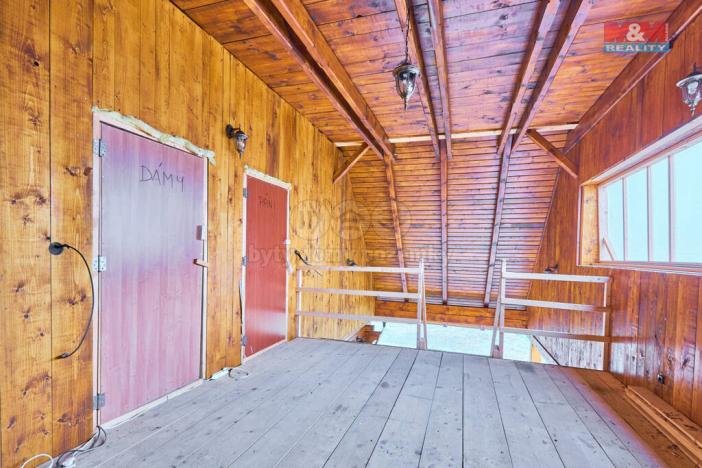 Prodej chalupy, Hlavňovice - Libětice, 250 m2