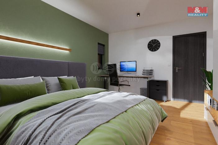 Prodej chalupy, Hlavňovice - Libětice, 250 m2