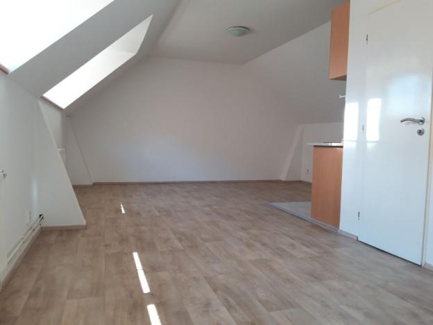 Pronájem bytu 1+kk, Praha - Hostivař, Hostivařská, 33 m2