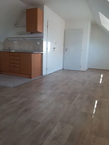 Pronájem bytu 1+kk, Praha - Hostivař, Hostivařská, 33 m2