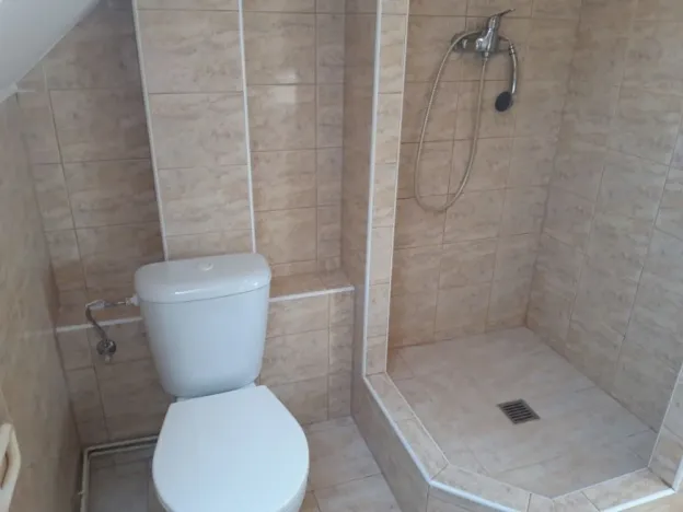 Pronájem bytu 1+kk, Praha - Hostivař, Hostivařská, 33 m2