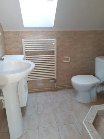 Pronájem bytu 1+kk, Praha - Hostivař, Hostivařská, 33 m2