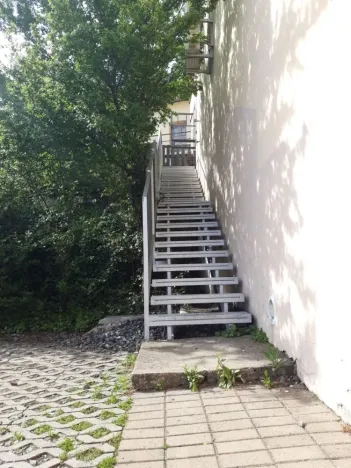 Pronájem bytu 1+kk, Praha - Hostivař, Hostivařská, 33 m2