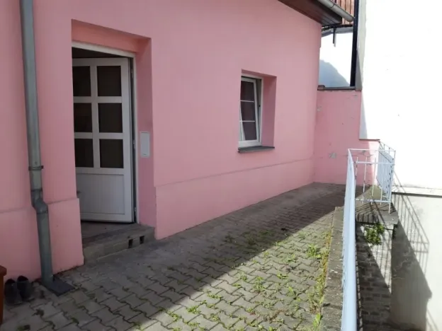 Pronájem bytu 1+kk, Praha - Hostivař, Hostivařská, 33 m2