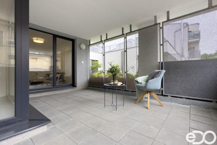 Prodej bytu 2+kk, Praha - Hrdlořezy, Mezilehlá, 85 m2