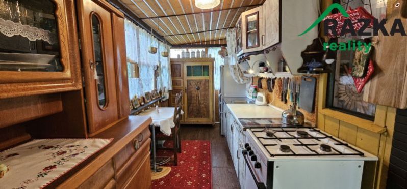 Prodej chaty, Planá - Vížka, 35 m2