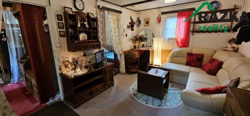 Prodej chaty, Planá - Vížka, 35 m2