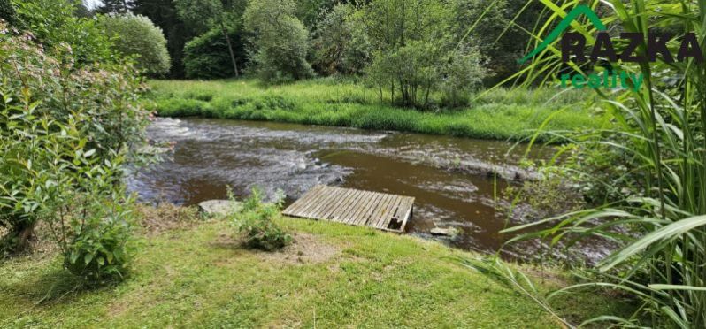 Prodej chaty, Planá - Vížka, 35 m2