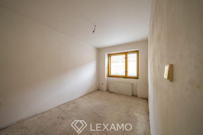 Prodej rodinného domu, Jemnice, Na Podolí, 93 m2